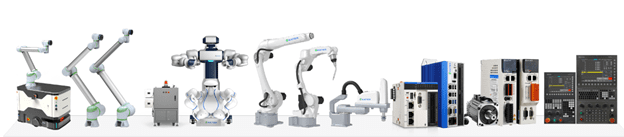 Collaborative Robots