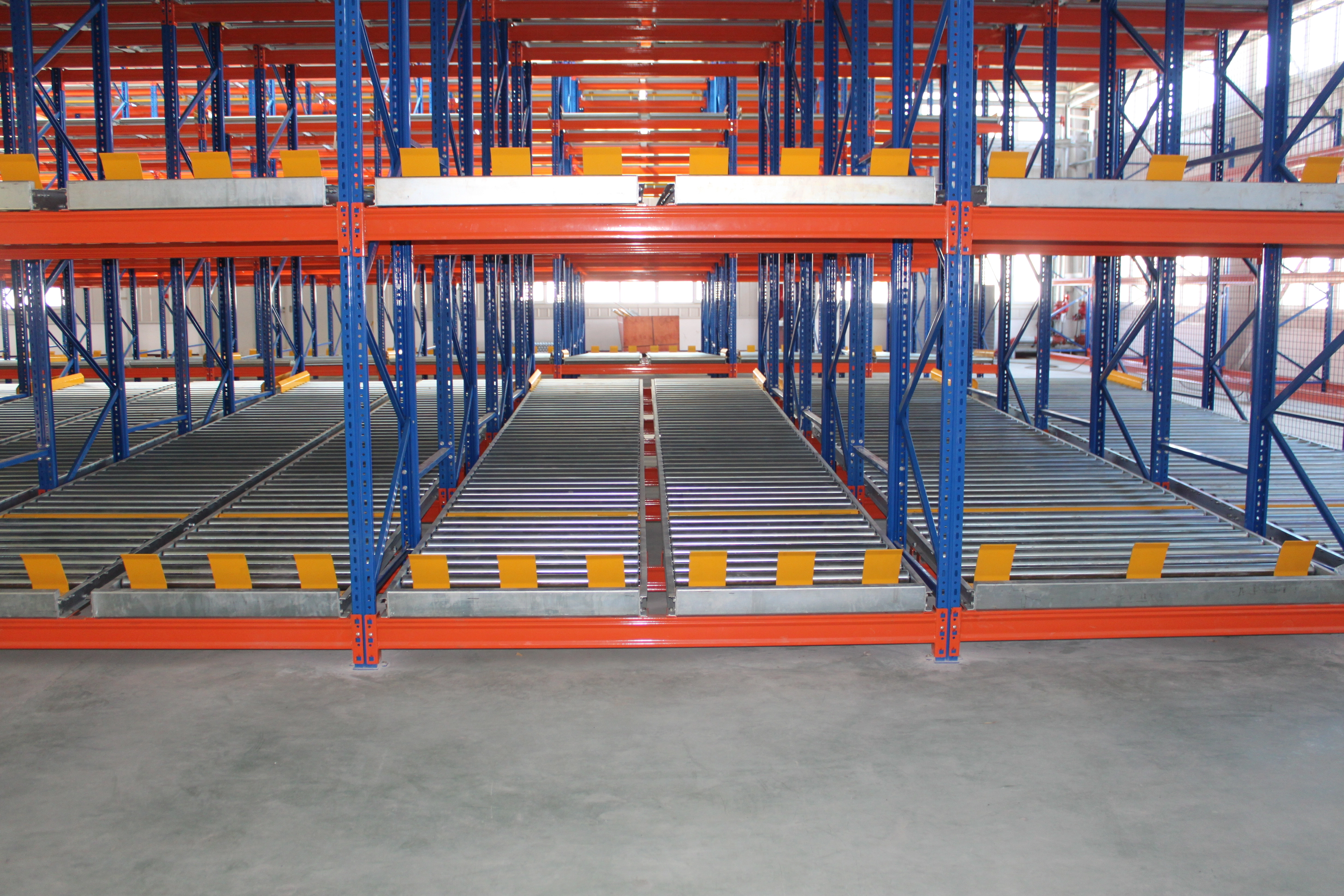 Heavy Duty Conveyor
